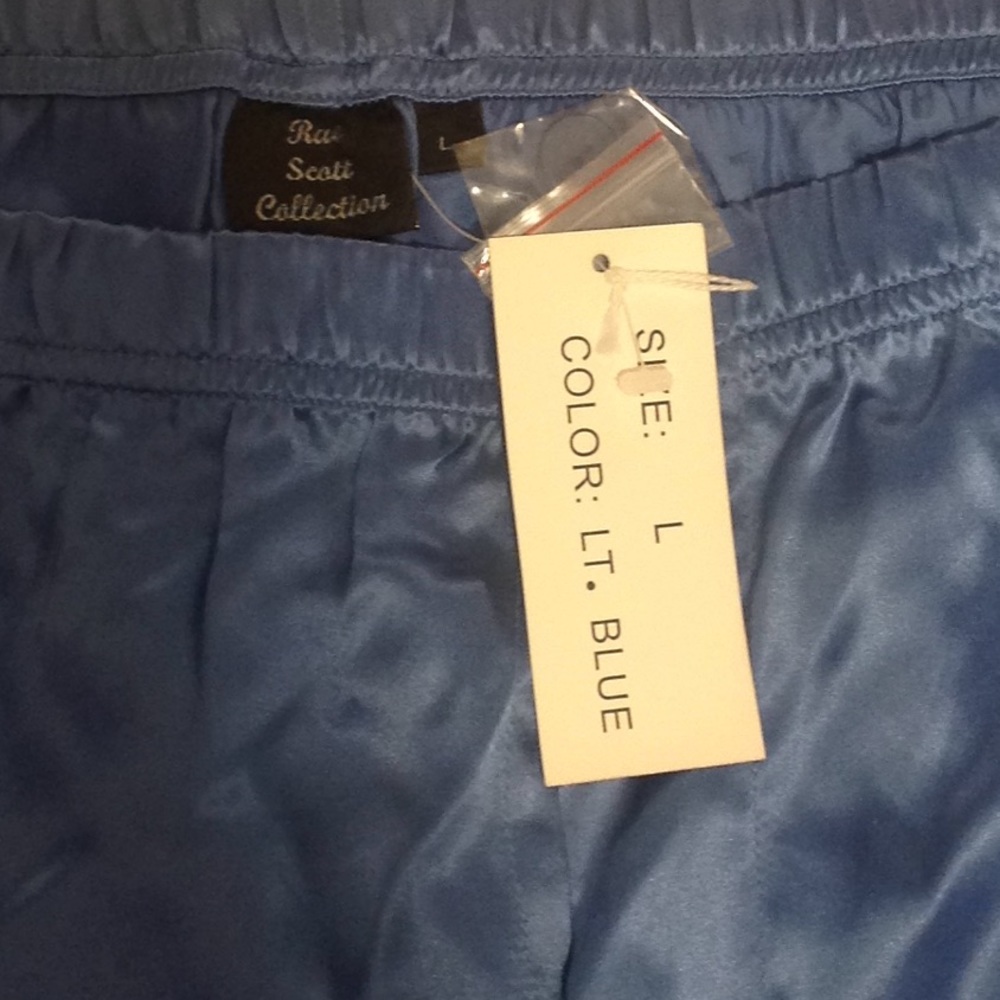 Silk Boxers